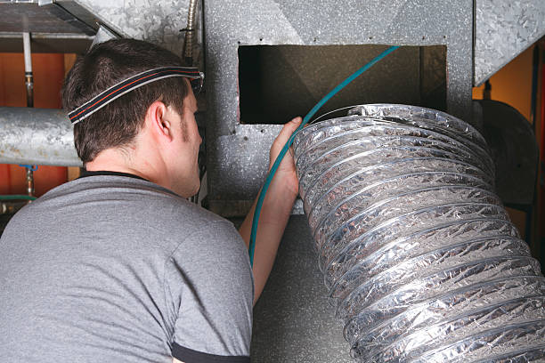  Homer, LA Airduct Cleaning Pros