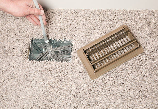 Best Best Air Duct Cleaning Company  in Homer, LA