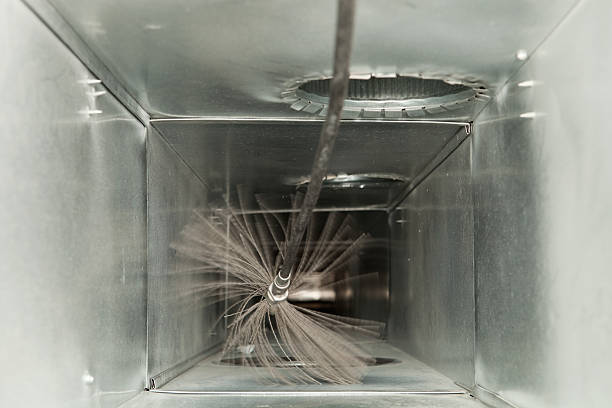 Best Affordable HVAC Duct Cleaning  in Homer, LA